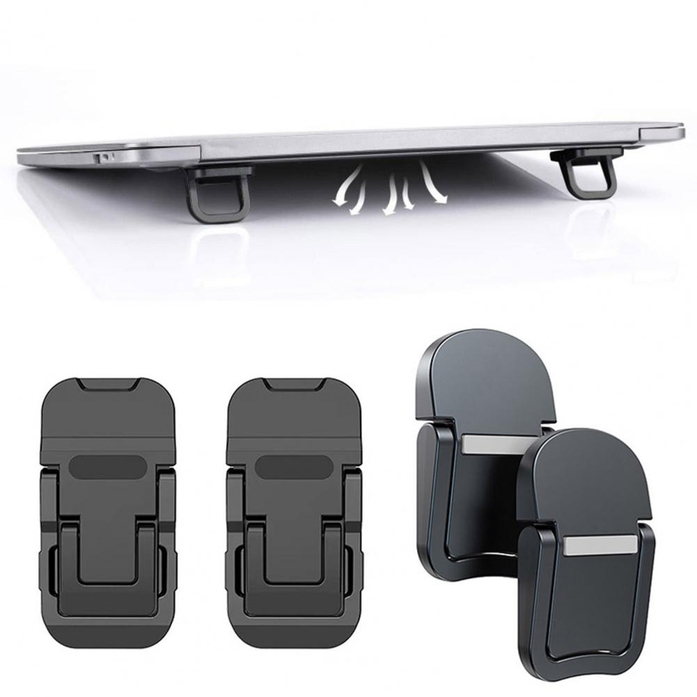 1 Pair Laptop Stand Computer K - Tablet Lap Desk 评论和价格