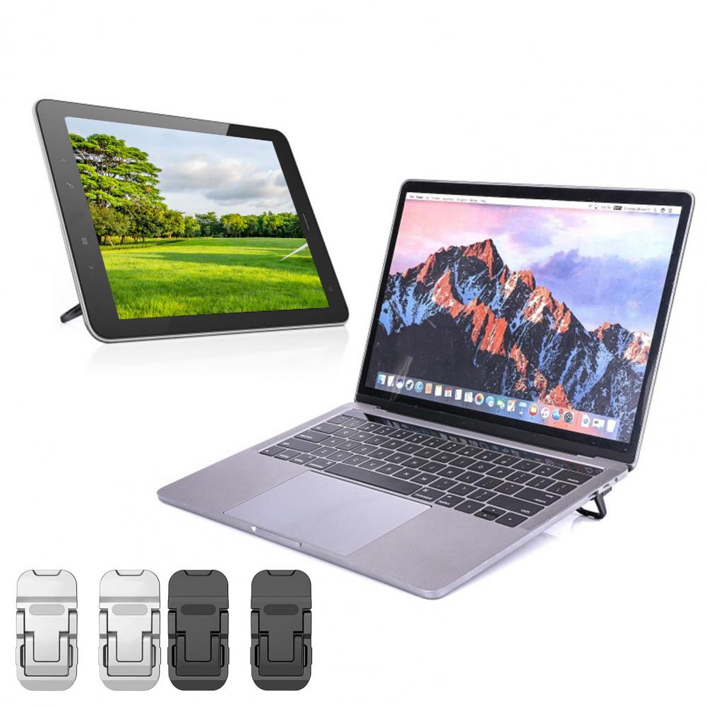 1 Pair Laptop Stand Computer K - Tablet Lap Desk 评论和价格