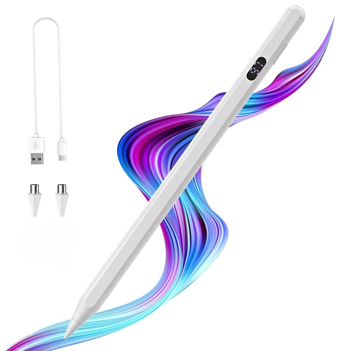 Stylus Pen For Honor Pad 10 Ma - Honor Tablet Accessories 评论和价格