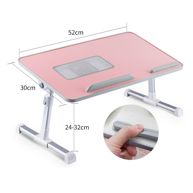 Portable Bed Folding Laptop St - Tablet Lap Desk 评论和价格
