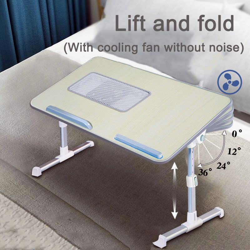 Portable Bed Folding Laptop St - Tablet Lap Desk 评论和价格