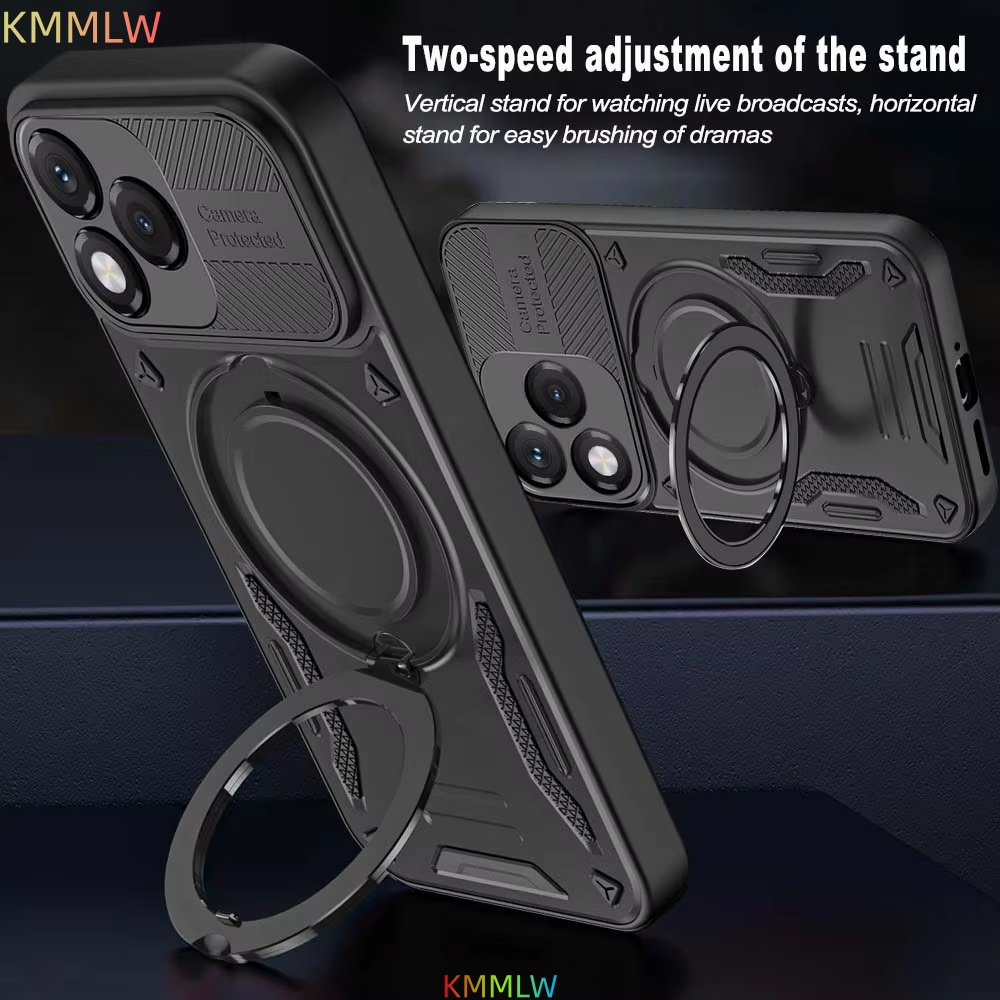 Case For Honor 400 Pro Lite Sm - Magnetic Case Smart 评论和价格