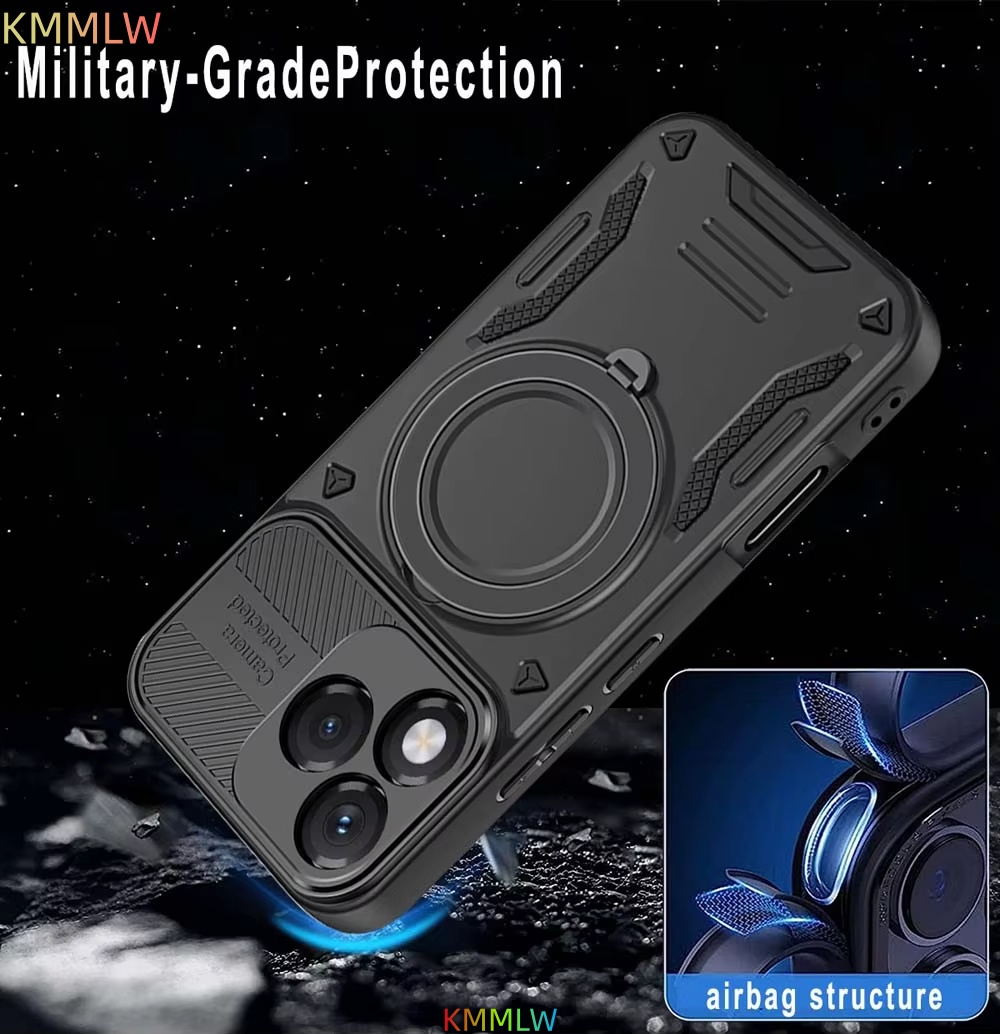 Case For Honor 400 Pro Lite Sm - Magnetic Case Smart 评论和价格