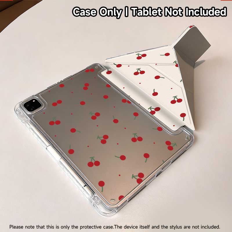 Y-fold stand protective shell  - Cool Tablet Accessories 评论和价格
