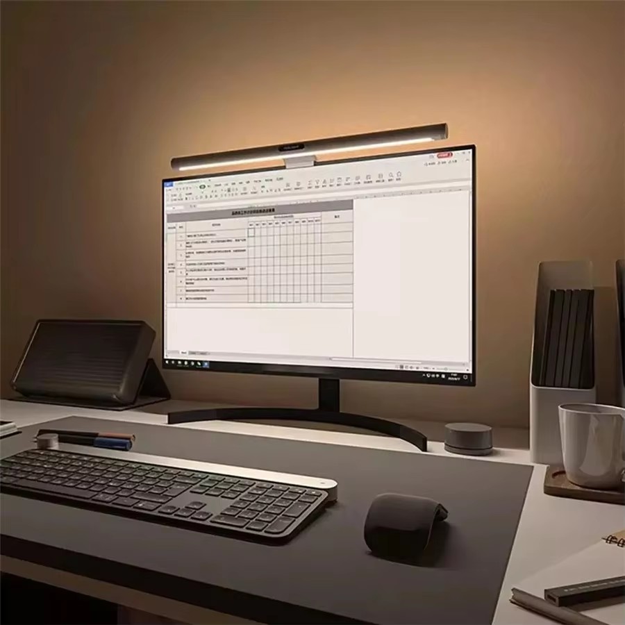 YEELIGHT Screen Bar Pro Smart  - Tablet Accessories Aesthetic 评论和价格