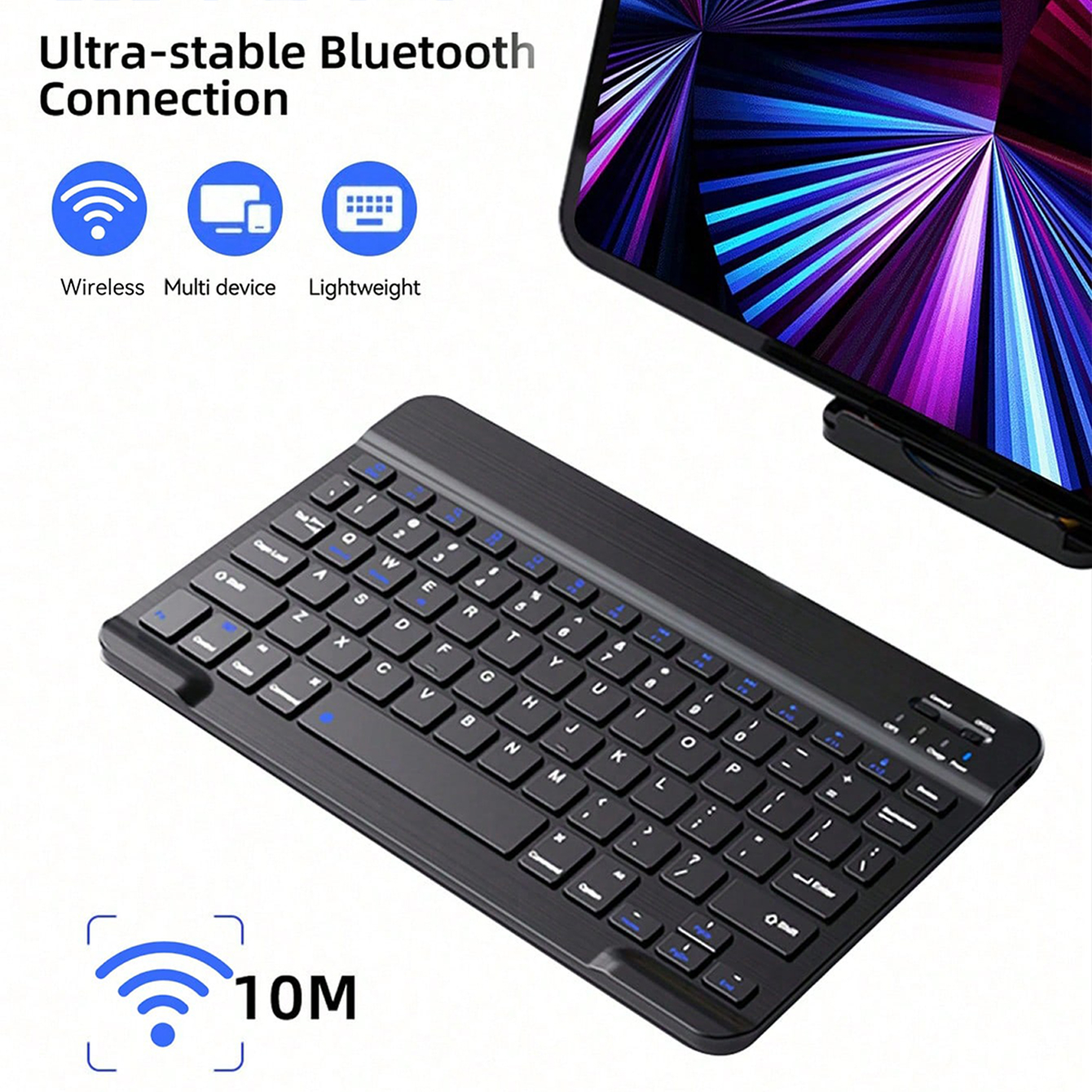 Multilingual Keyboard For Tabl - Teclast Tablet Accessories 评论和价格