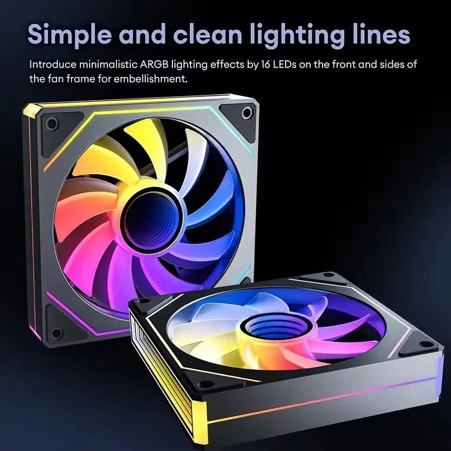 LDPCSJ Prism 7 PRO ARGB PC Cas - Tablet Accessories Aesthetic 评论和价格