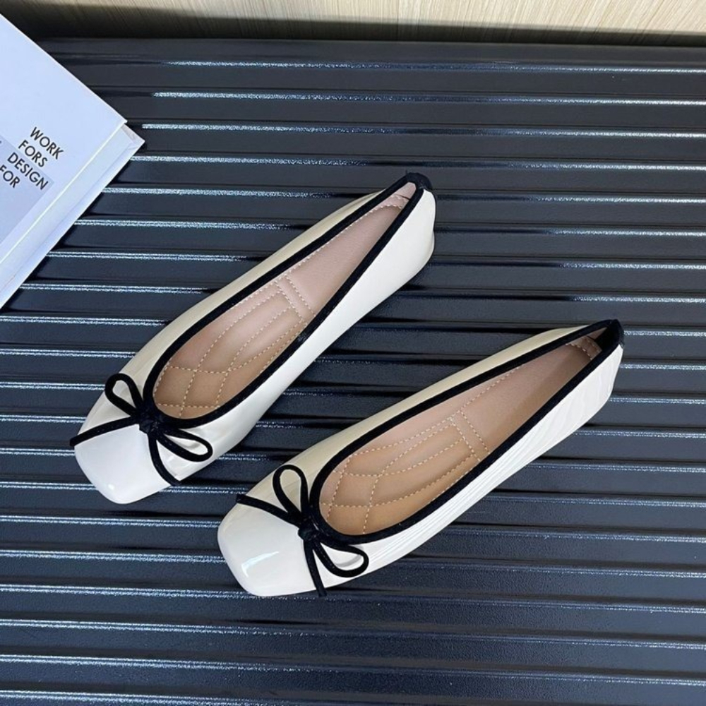 Women Nude Pink Patent Leather - Tablet Accessories Aesthetic 评论和价格