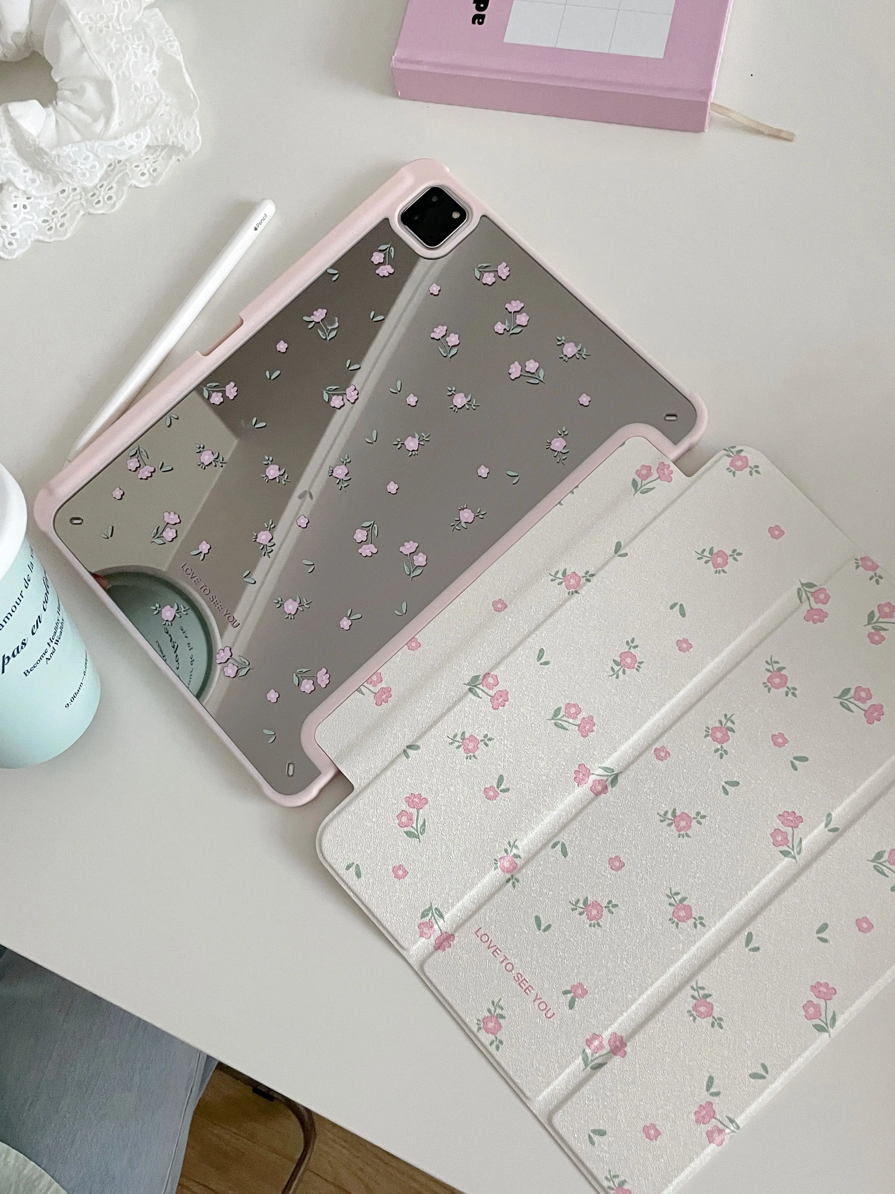2024 New Tablet Case For iPad  - Cool Tablet Accessories 评论和价格