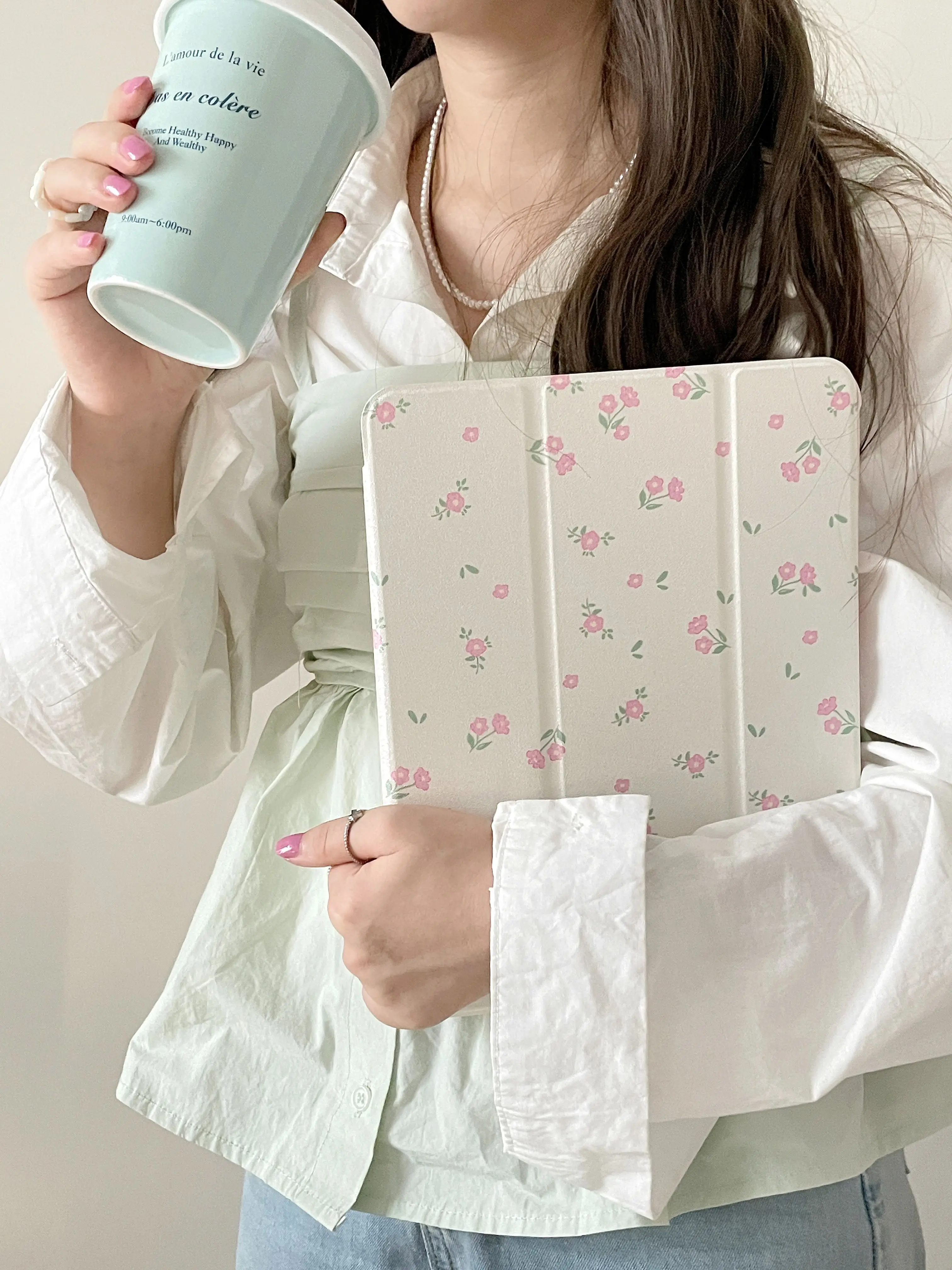 2024 New Tablet Case For iPad  - Cool Tablet Accessories 评论和价格