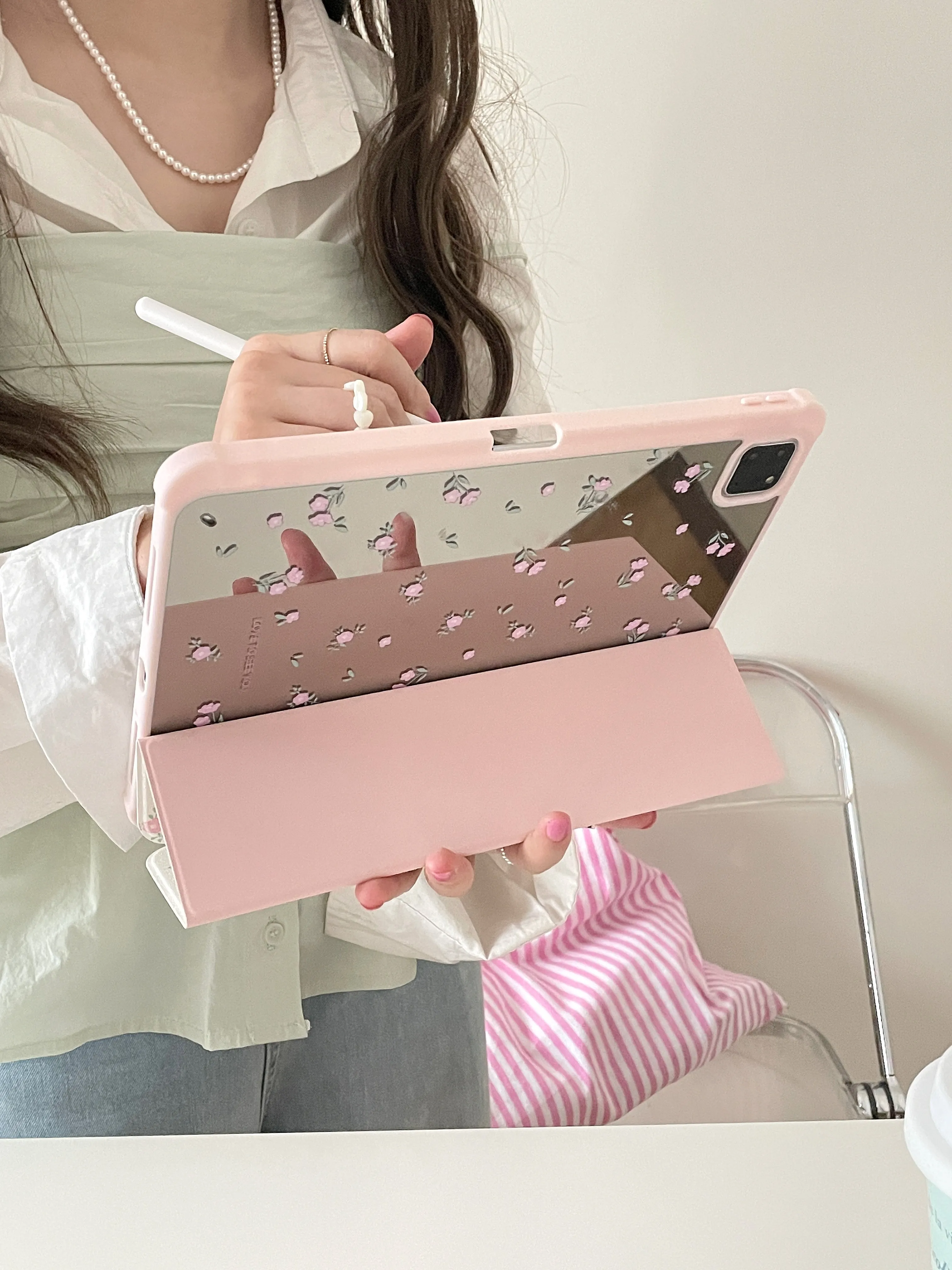 2024 New Tablet Case For iPad  - Cool Tablet Accessories 评论和价格