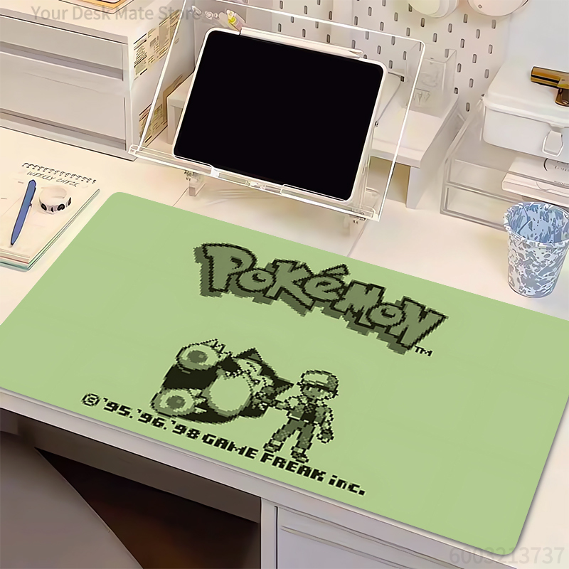 Mouse Pad Anime Gamer Tablet V - Top Tablet Accessories 评论和价格