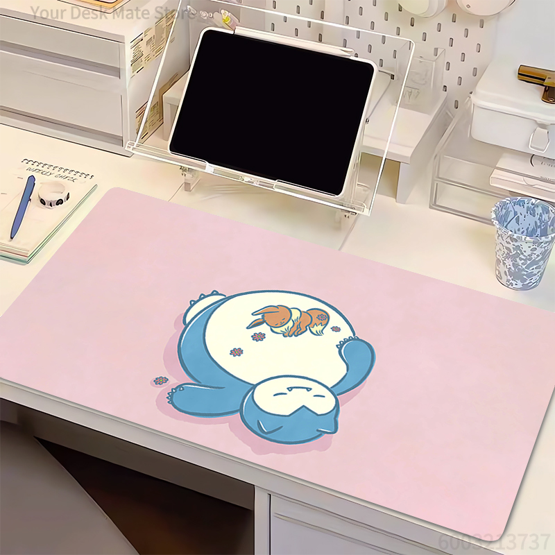 Mouse Pad Anime Gamer Tablet V - Top Tablet Accessories 评论和价格