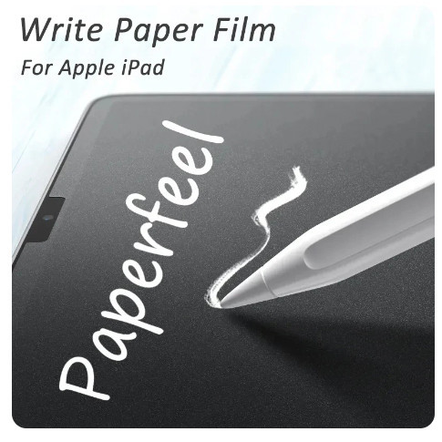 Screen Protector Paper Feel Li - Paper Feel Screen Film 评论和价格