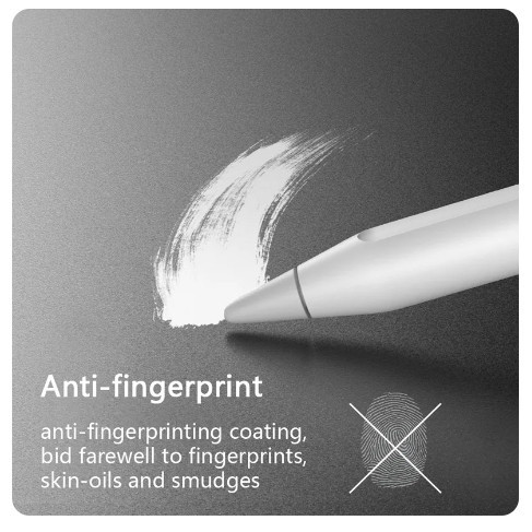 Screen Protector Paper Feel Li - Paper Feel Screen Film 评论和价格