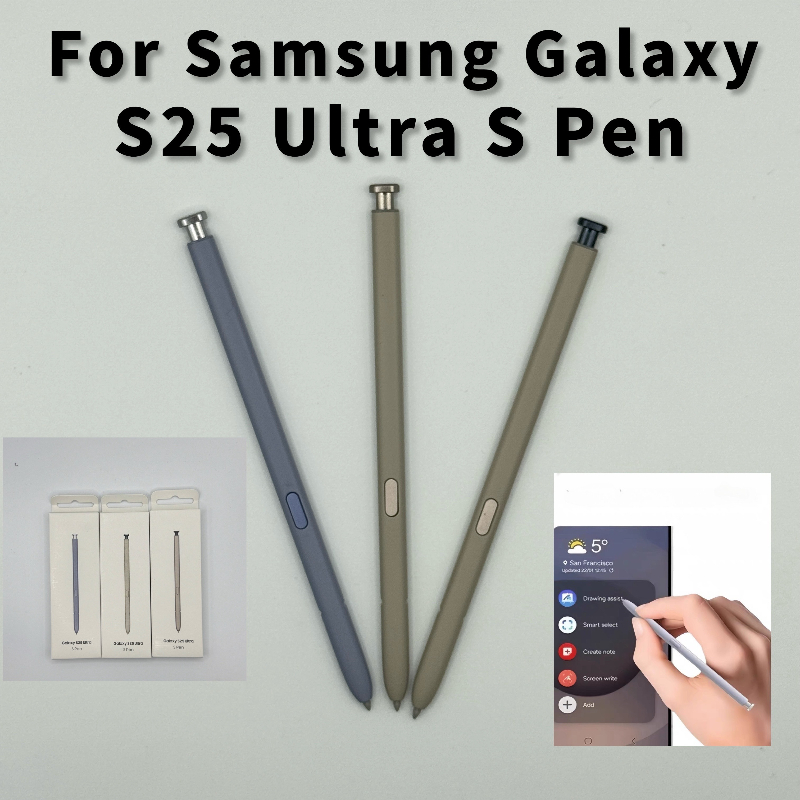 New Pen Stylus  For Samsung Ga - Tablet Stylus Accessories 评论和价格