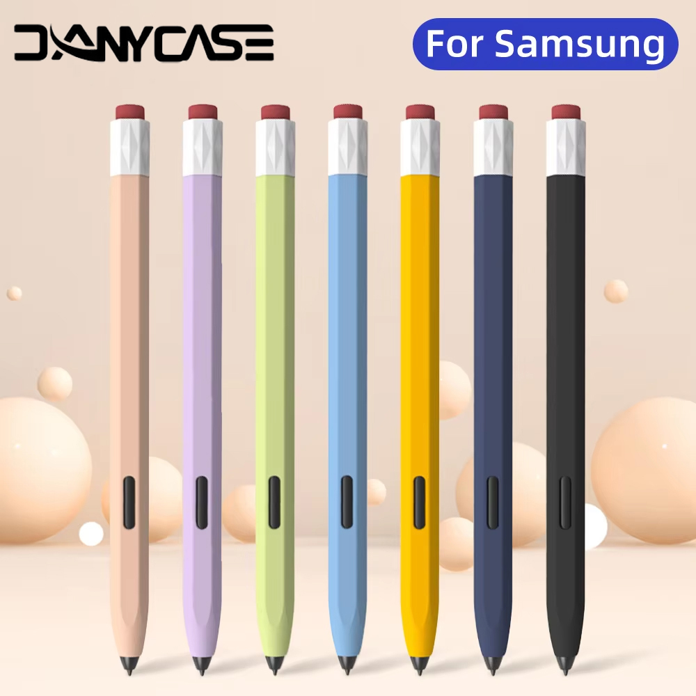 Vintage Pencil Case For Samsun - Tablet Accessories Samsung 评论和价格