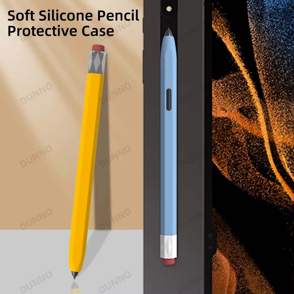 Vintage Pencil Case For Samsun - Tablet Accessories Samsung 评论和价格