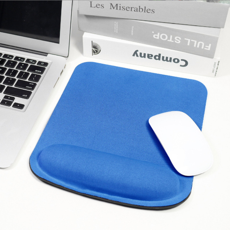 Round EVA Wrist Mouse Pad Comp - Tablet Lap Desk 评论和价格