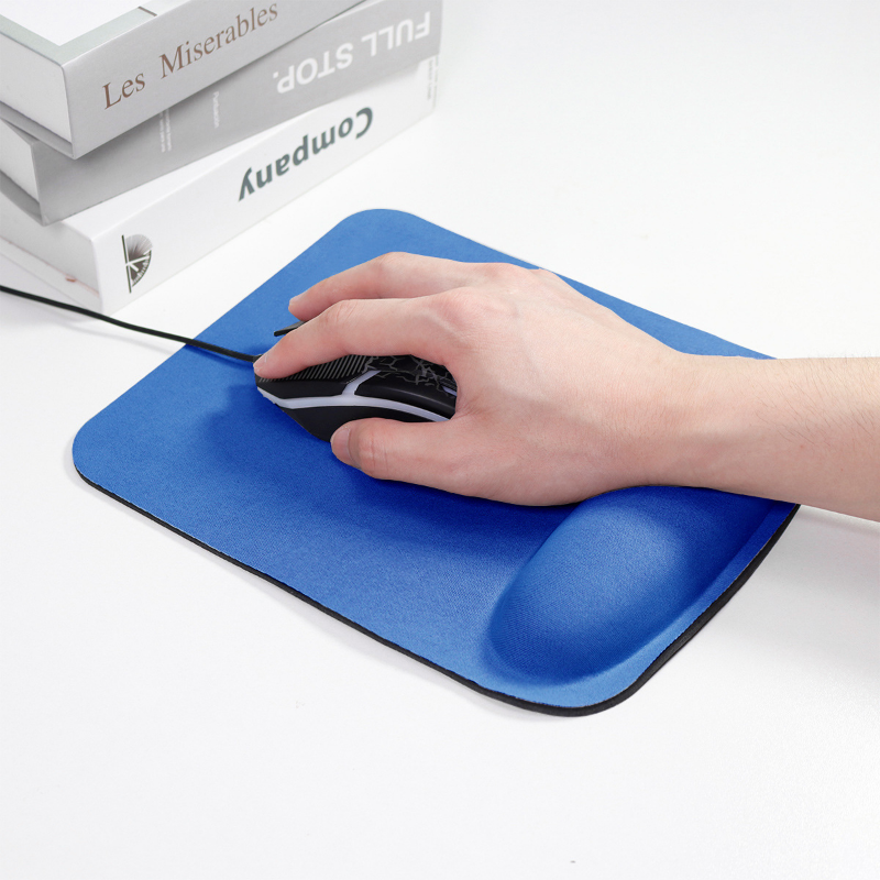 Round EVA Wrist Mouse Pad Comp - Tablet Lap Desk 评论和价格
