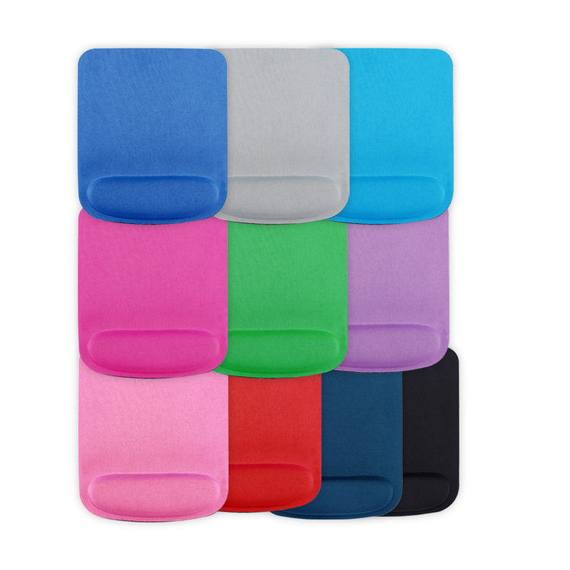 Round EVA Wrist Mouse Pad Comp - Tablet Lap Desk 评论和价格