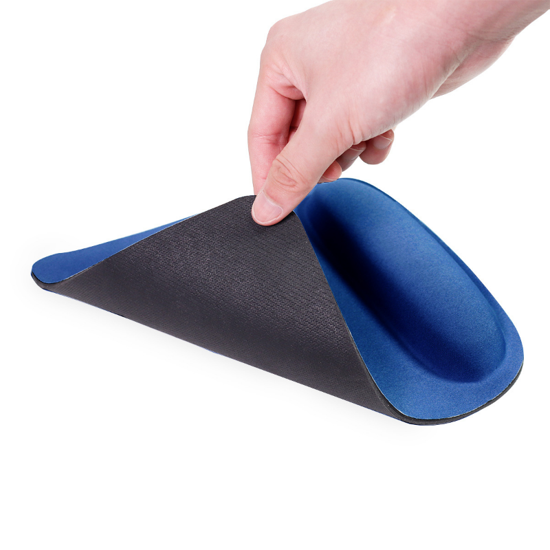 Round EVA Wrist Mouse Pad Comp - Tablet Lap Desk 评论和价格
