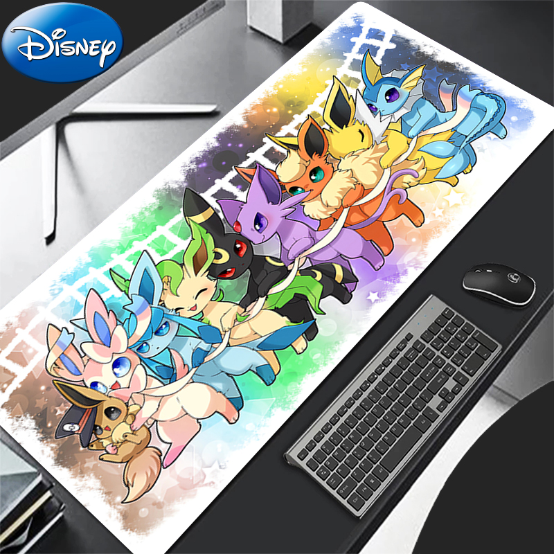 90x40cm Mouse Pad P-Pokemon An - Top Tablet Accessories 评论和价格