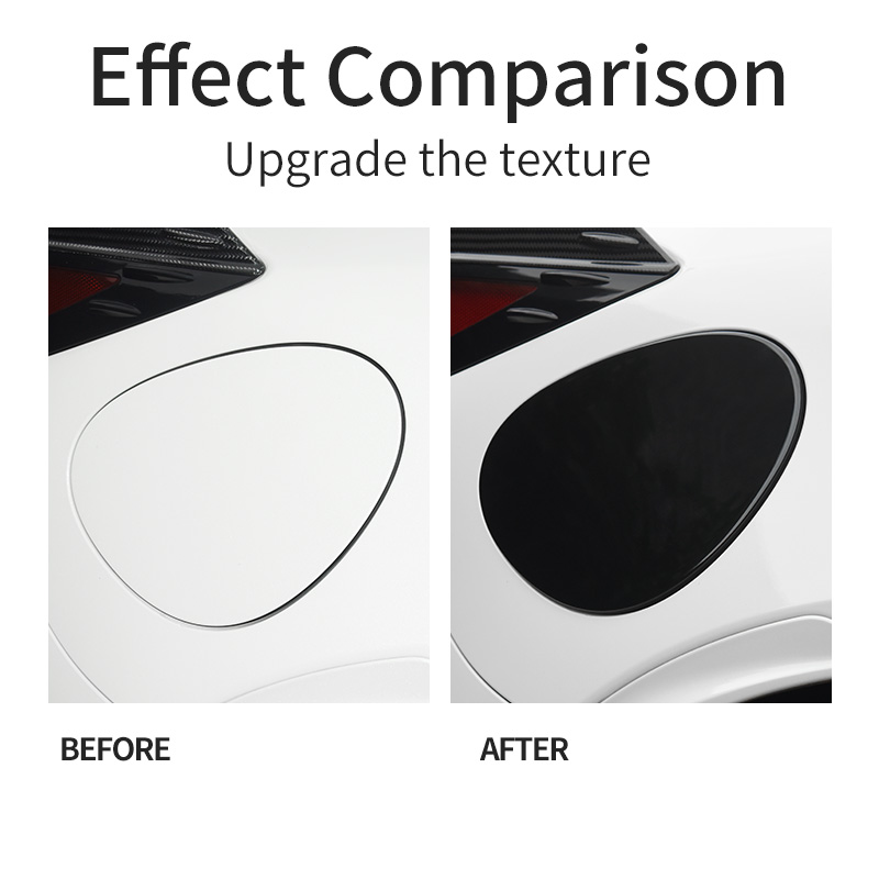 Car Gas Fuel Tank Cover Decora - Tablet Accessories Aesthetic 评论和价格