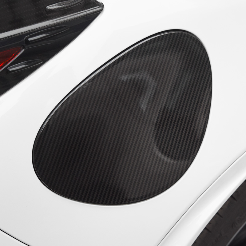 Car Gas Fuel Tank Cover Decora - Tablet Accessories Aesthetic 评论和价格