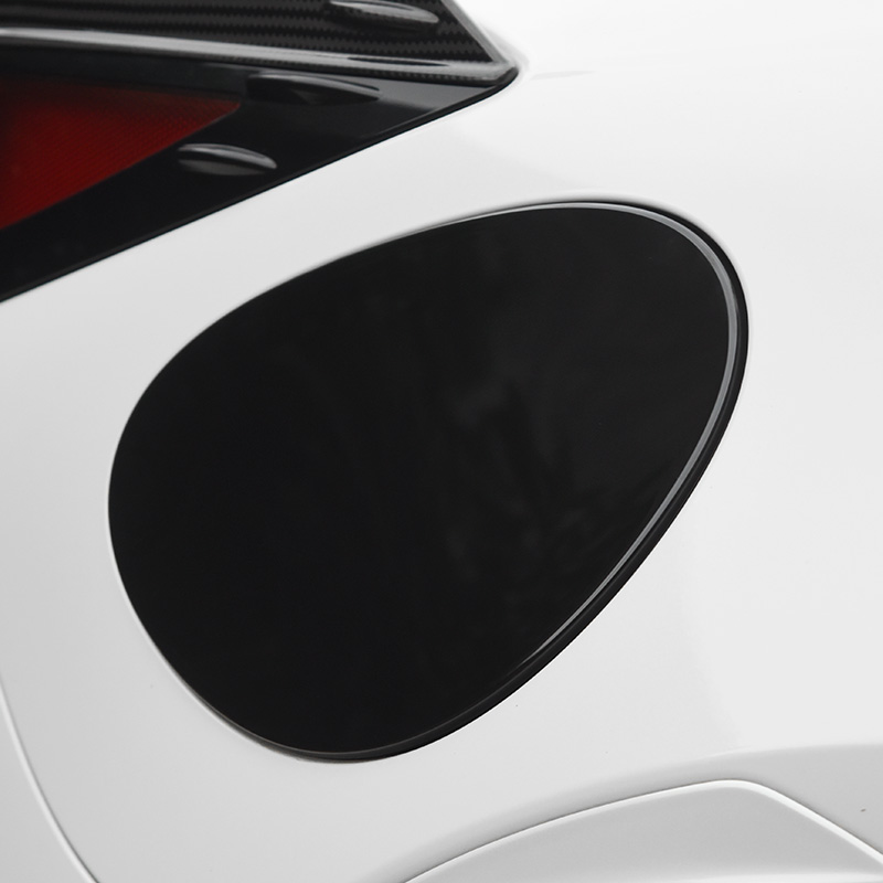 Car Gas Fuel Tank Cover Decora - Tablet Accessories Aesthetic 评论和价格