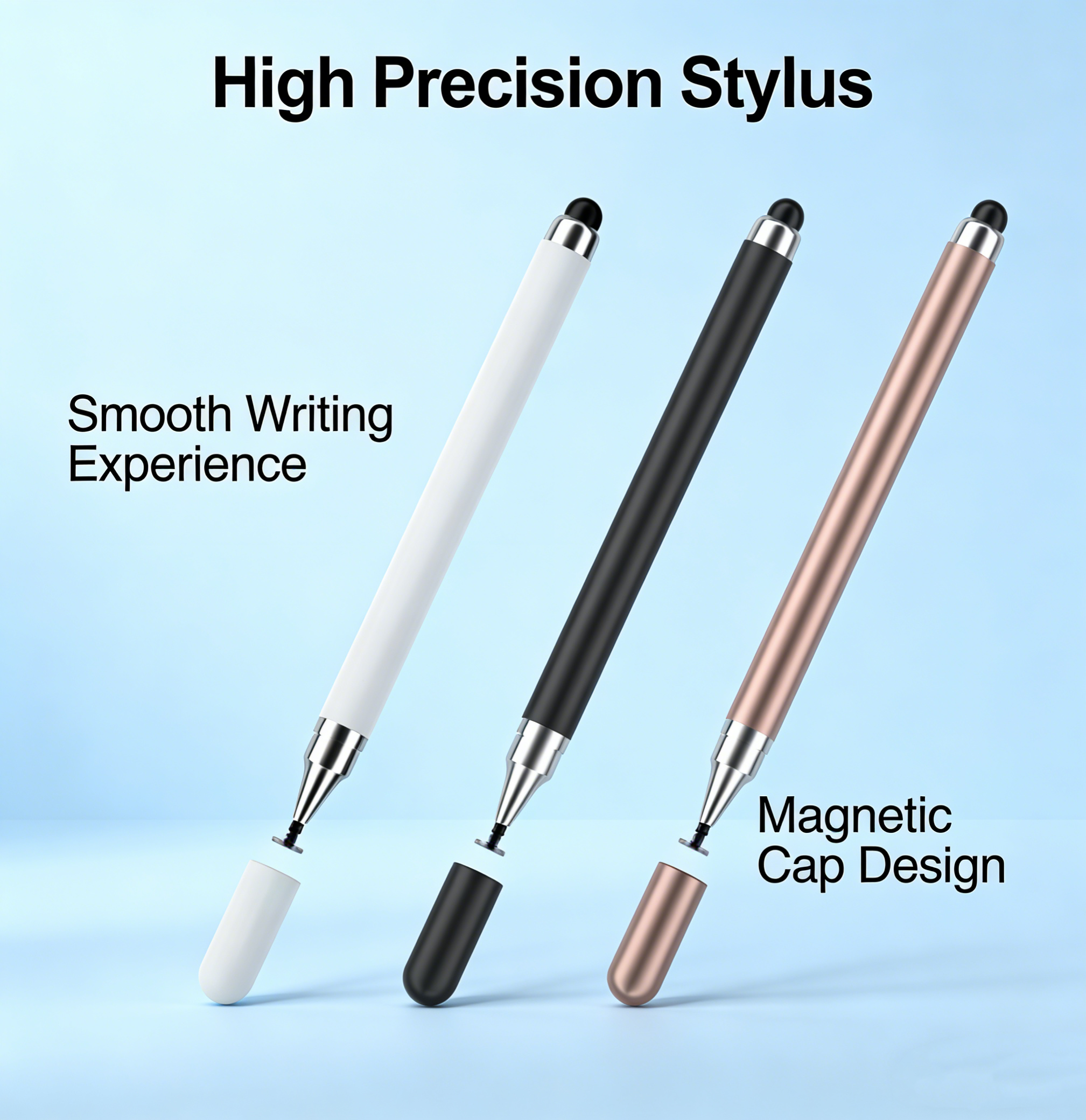Stylus Pen For Touch Screens 2 - Tablet Accessories For Kids 评论和价格