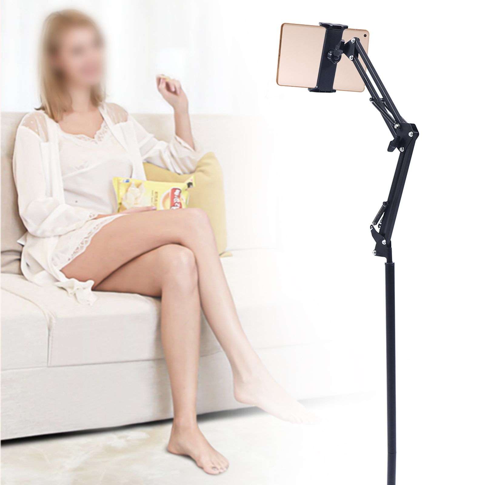 135cm Multifunctional Floor Ph - Tablet Accessories For Kids 评论和价格