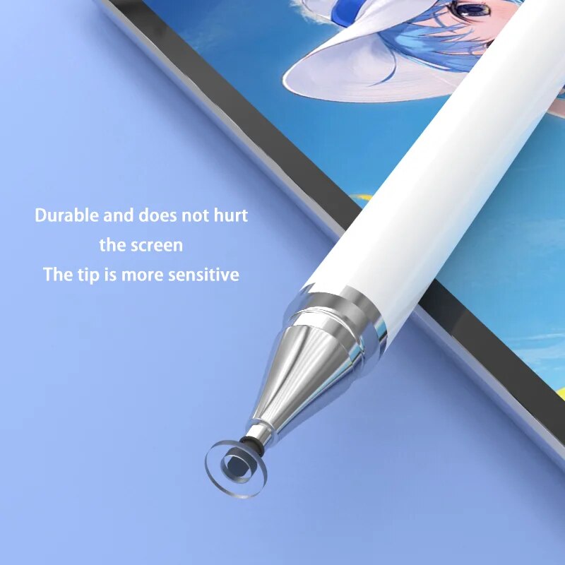 Universal Tablet Pen Touch Scr - Tablet Pencil Accessories 评论和价格