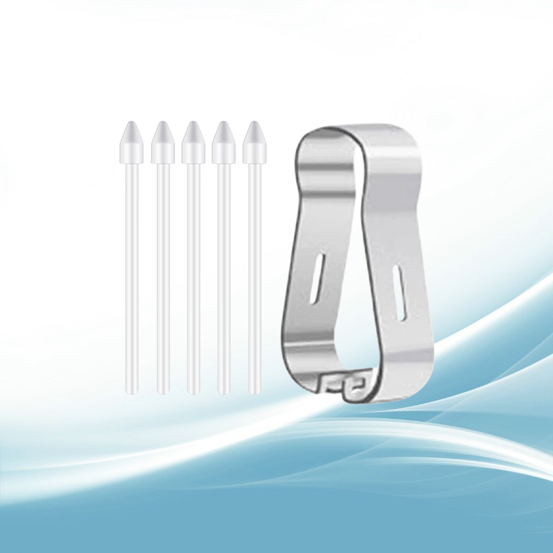Black/White Stylus Pen Tip Nib - Tablet Pencil Accessories 评论和价格