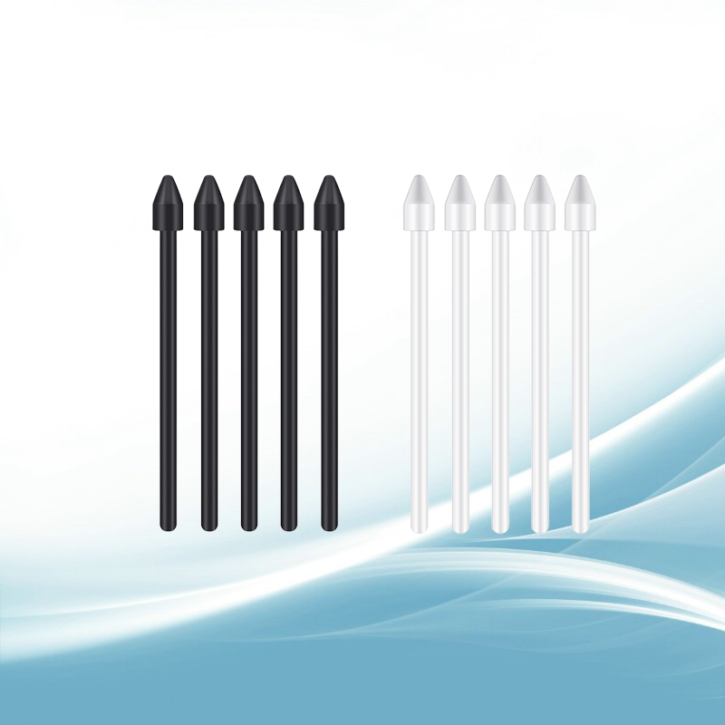 Black/White Stylus Pen Tip Nib - Tablet Pencil Accessories 评论和价格