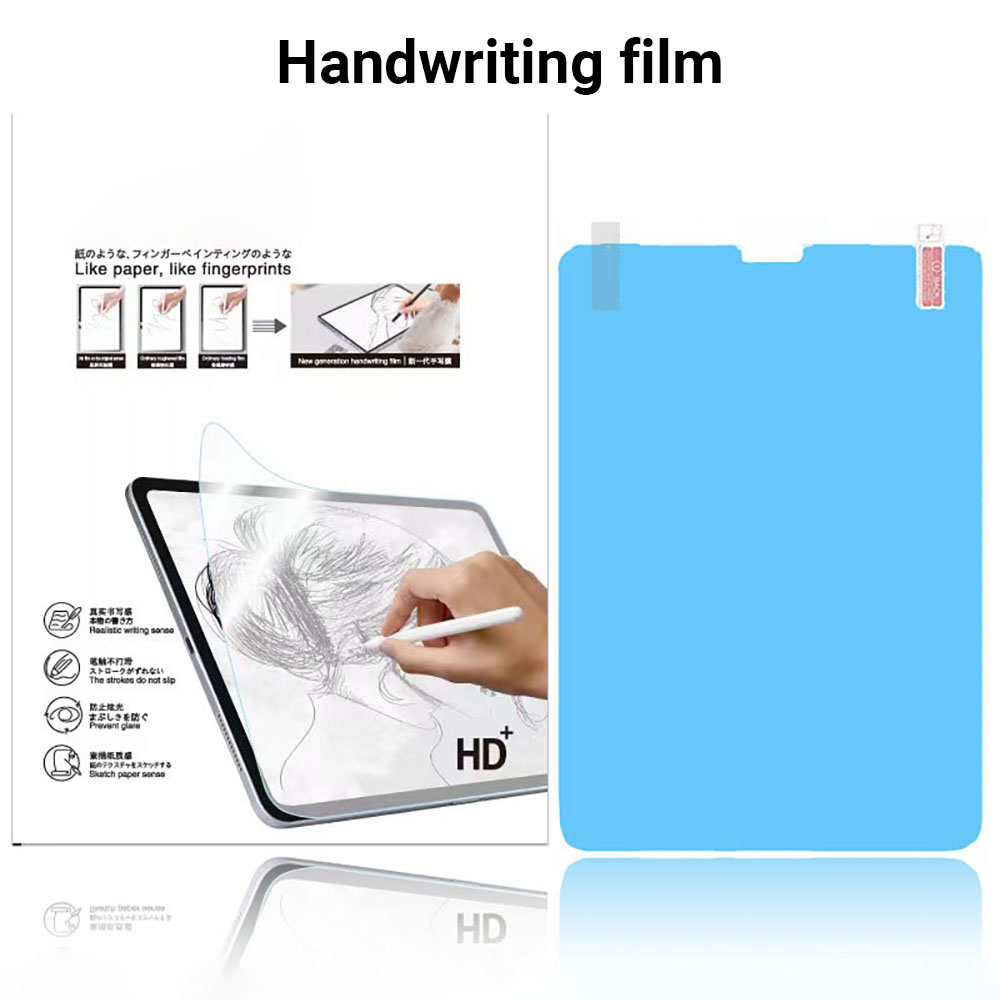 2Pcs Paper Feel Film Screen Pr - Paper Feel Screen Film 评论和价格