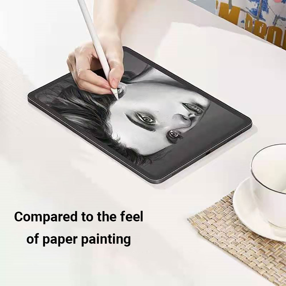 2Pcs Paper Feel Film Screen Pr - Paper Feel Screen Film 评论和价格