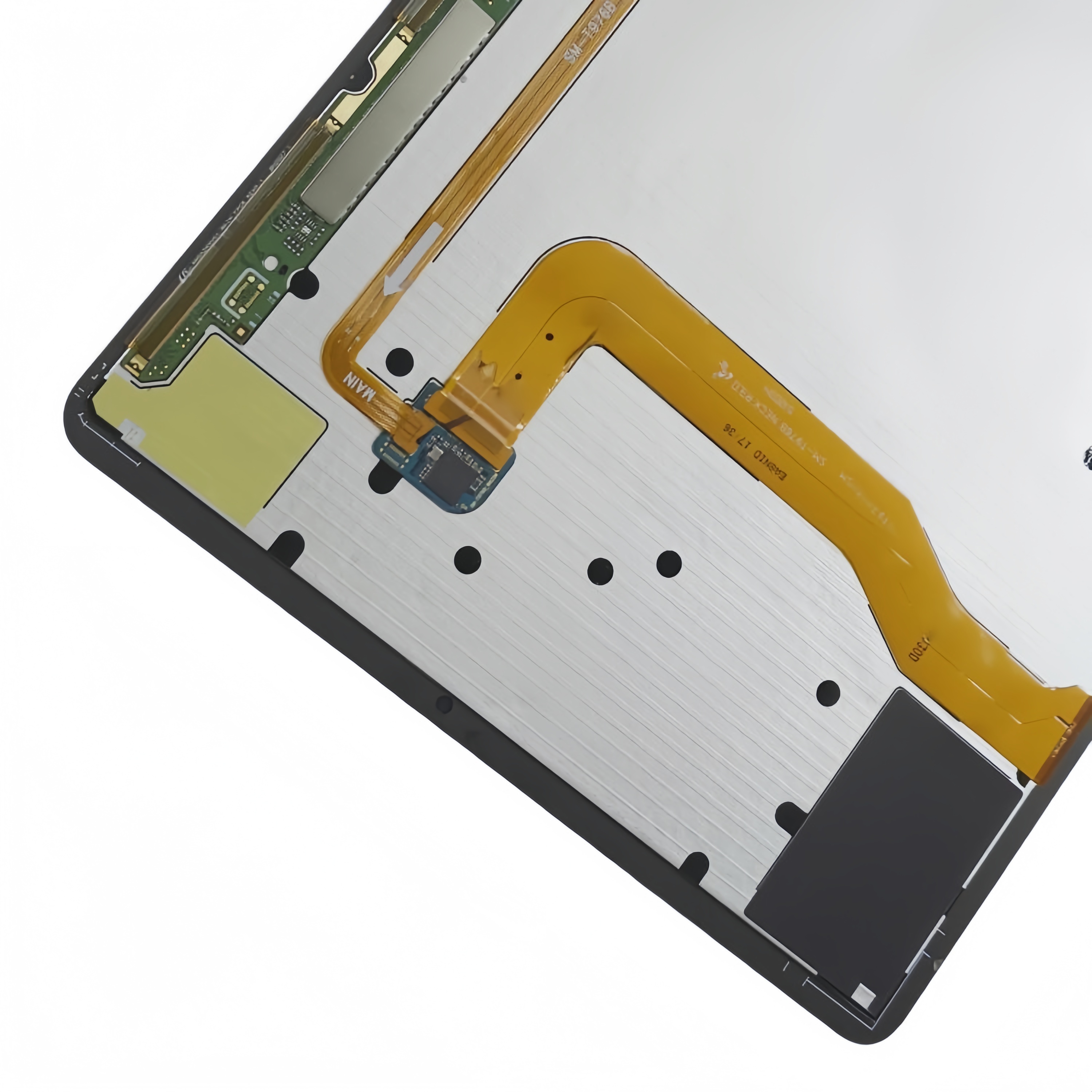 Original LED Screen Assembly s - Tablet Accessories Samsung 评论和价格