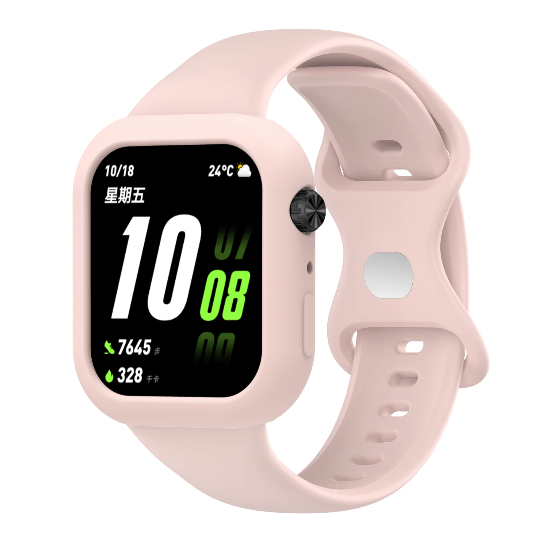 Silicone Protective Case+Strap - Honor Tablet Accessories 评论和价格
