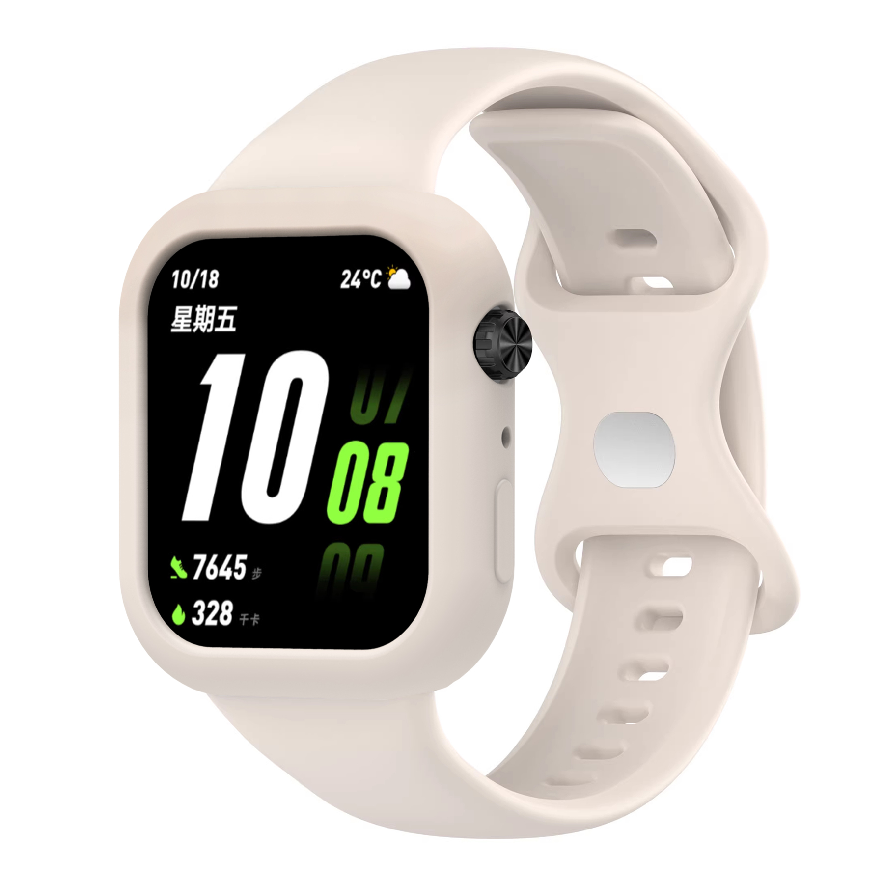 Silicone Protective Case+Strap - Honor Tablet Accessories 评论和价格