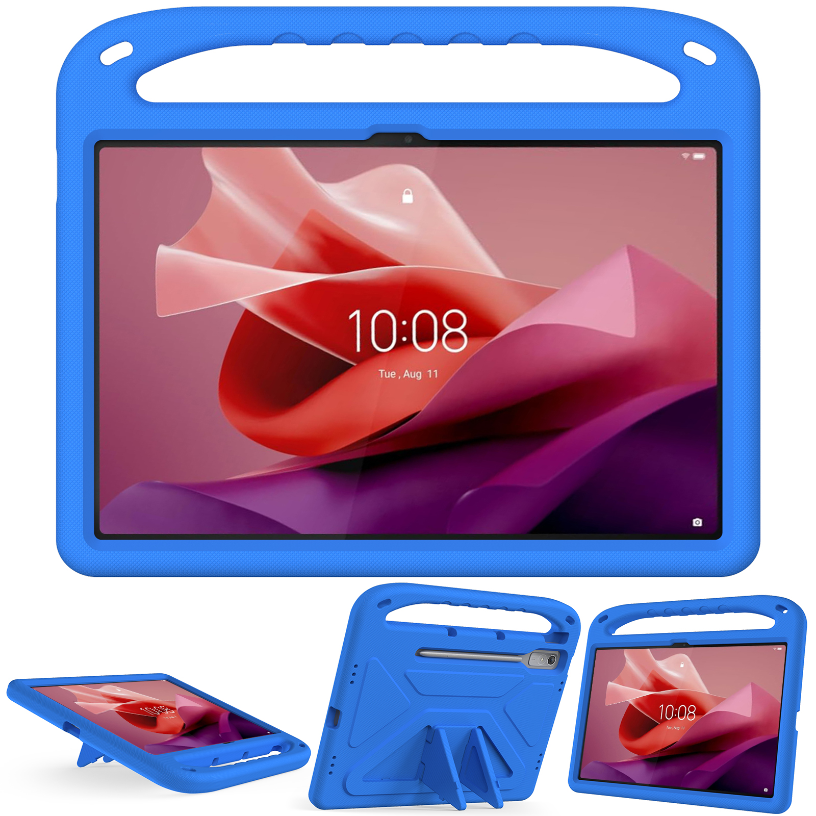 Tablet Case for Lenovo Xiaoxin - Lenovo Tablet M11 Accessories 评论和价格
