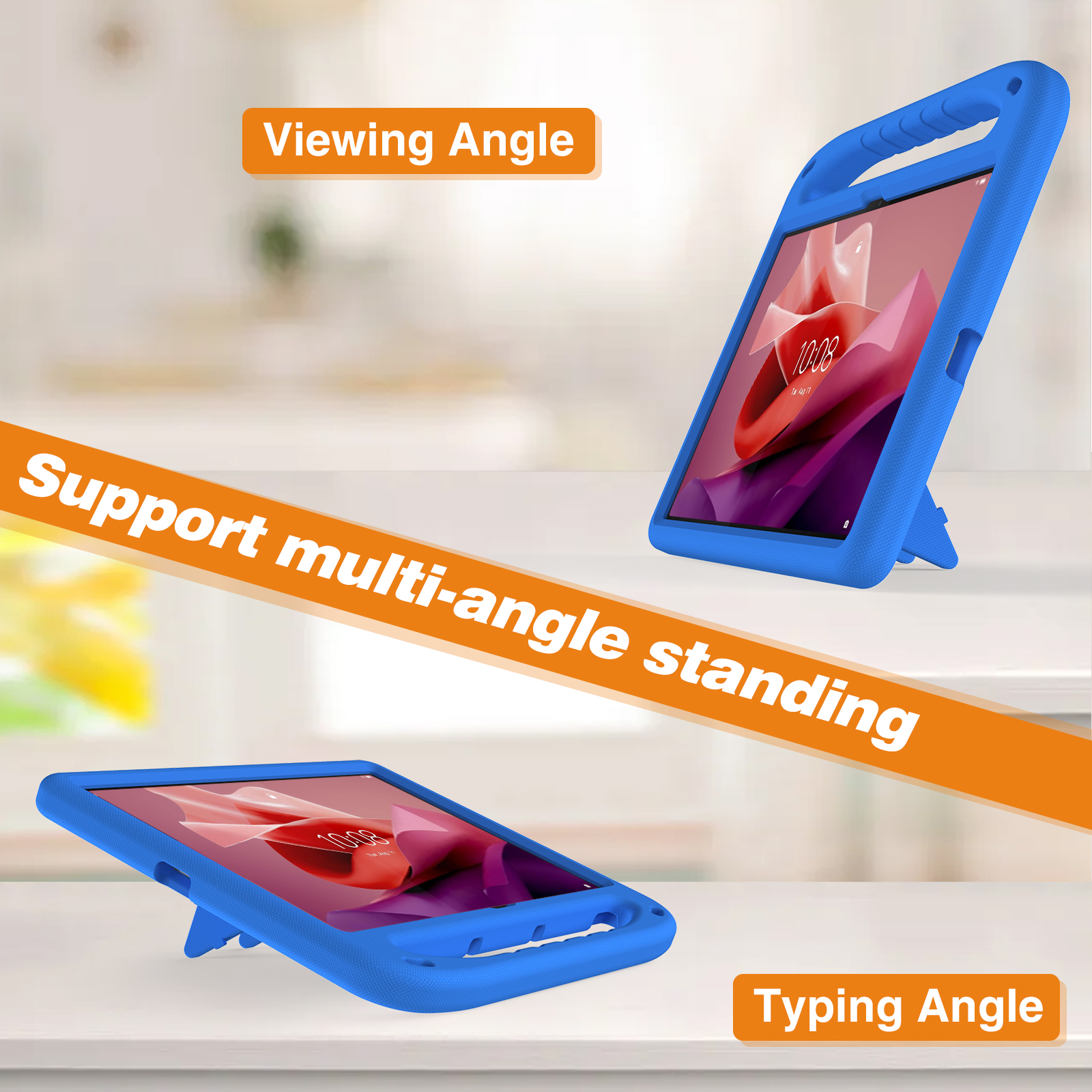 Tablet Case for Lenovo Xiaoxin - Lenovo Tablet M11 Accessories 评论和价格