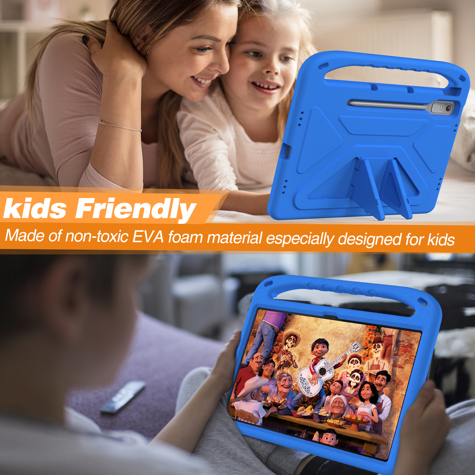Tablet Case for Lenovo Xiaoxin - Lenovo Tablet M11 Accessories 评论和价格