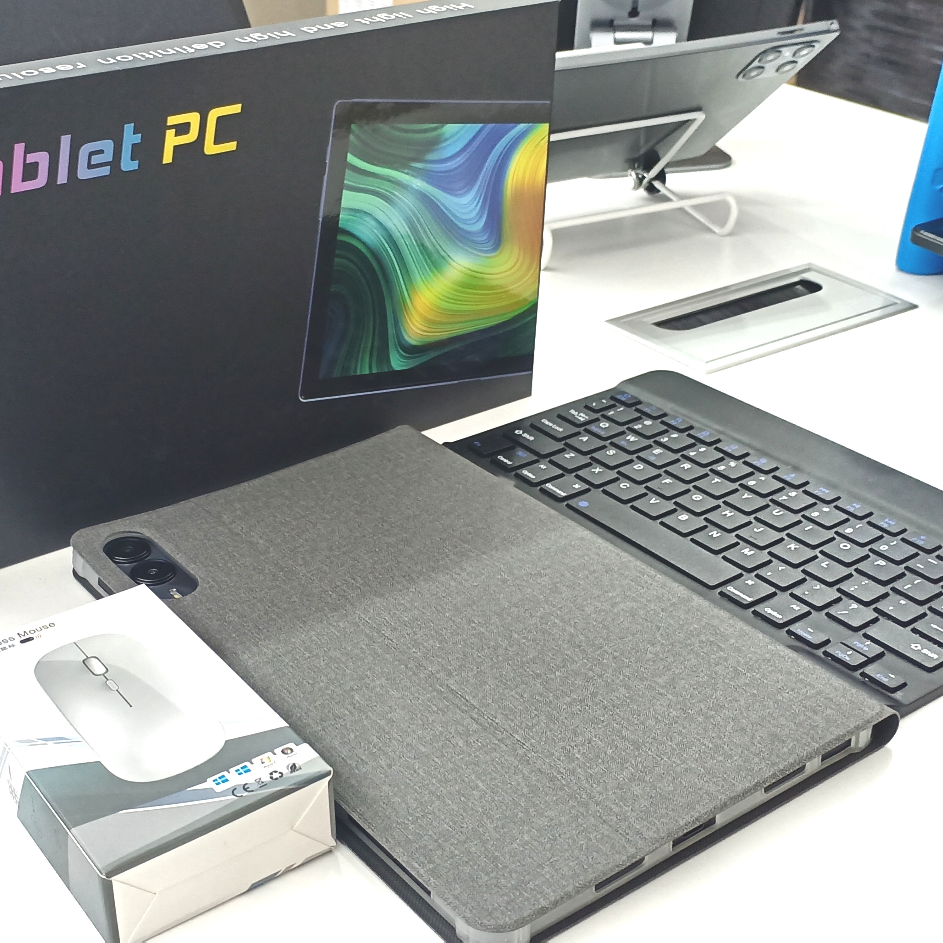 2025 the Latest Best-selling 1 - Tablet With Complete Accessories 评论和价格