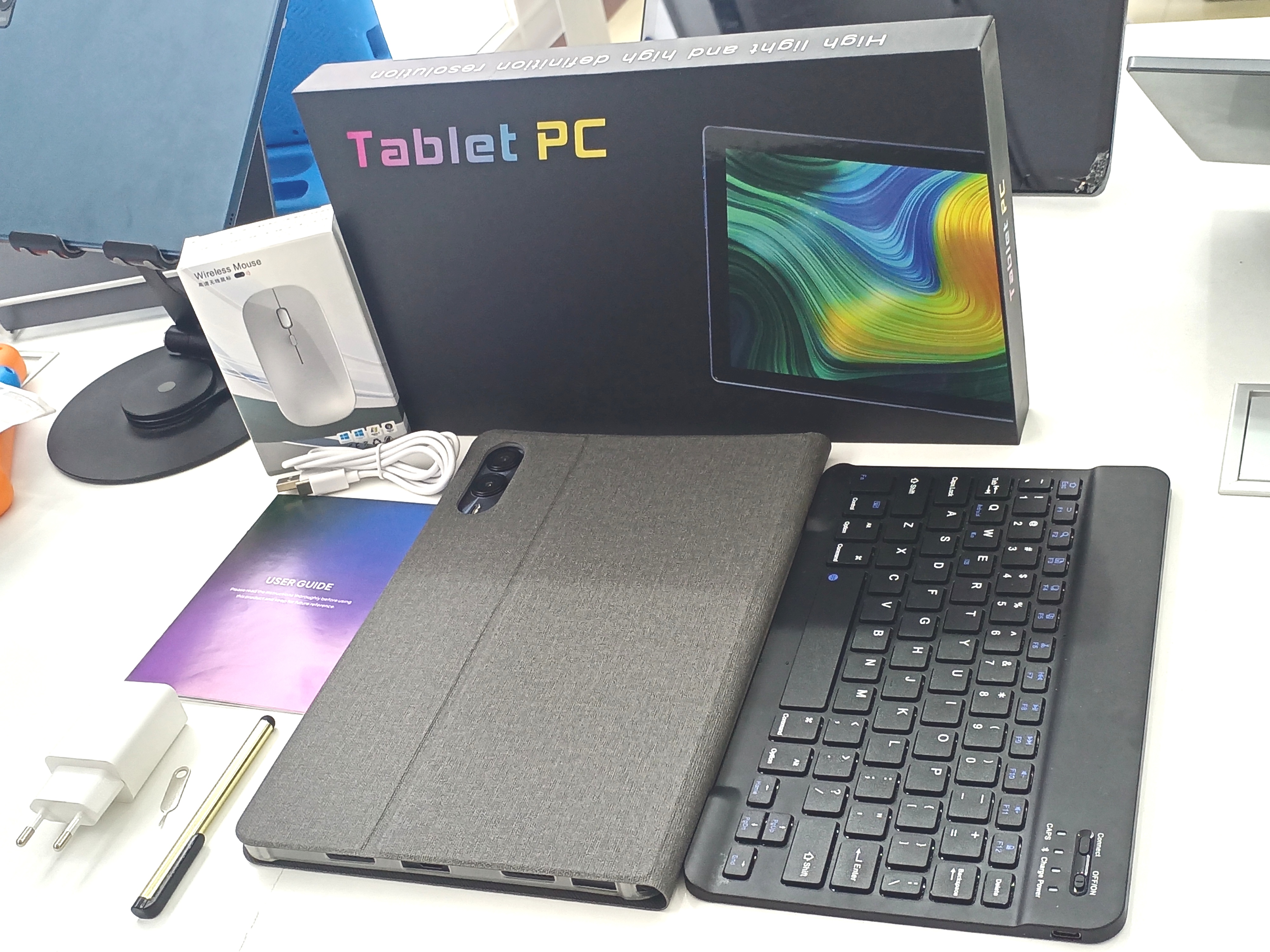 2025 the Latest Best-selling 1 - Tablet With Complete Accessories 评论和价格