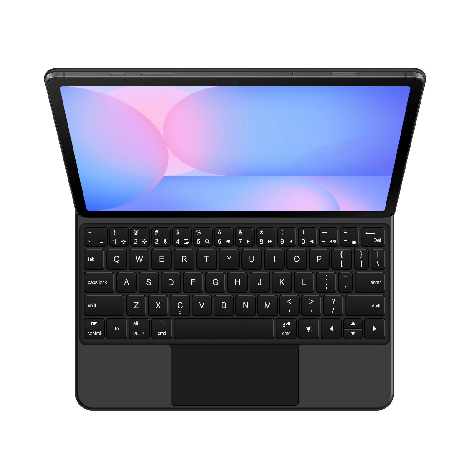 Magic Keyboard for Samsung Gal - Magnetic Case Smart 评论和价格