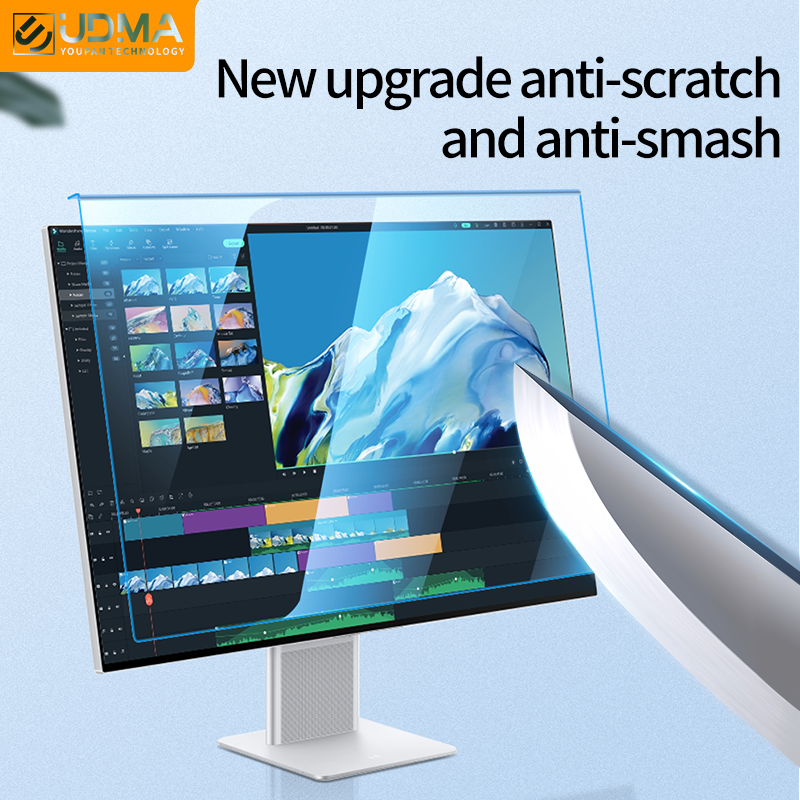 UDMA Acrylic Hanging Monitor S - Tablet Lap Desk 评论和价格