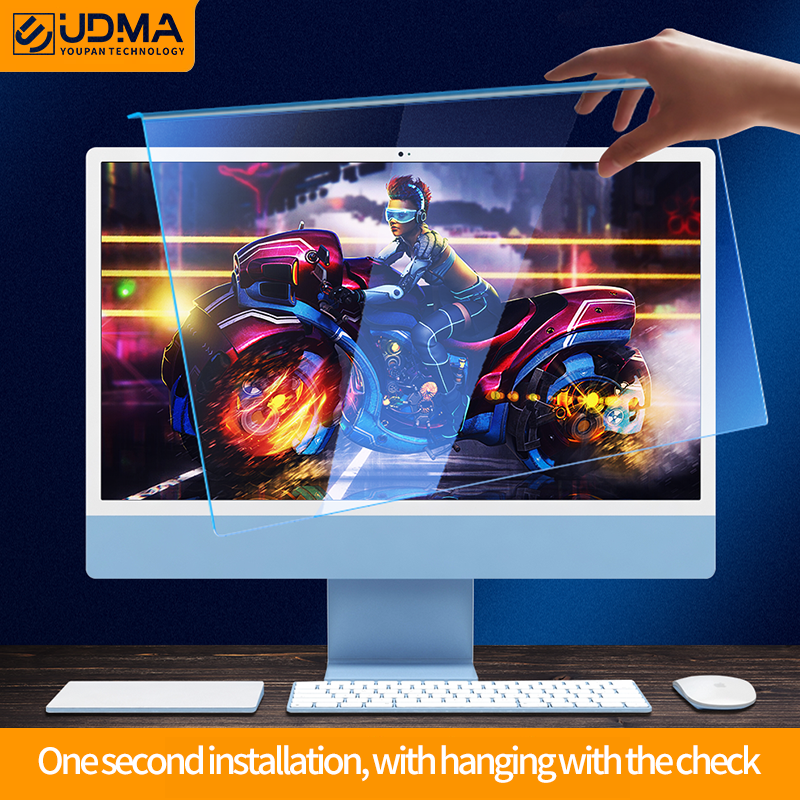 UDMA Acrylic Hanging Monitor S - Tablet Lap Desk 评论和价格