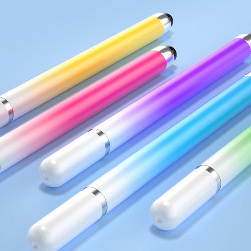 🛒2 In 1 Stylus Pen For Cellpho - Tablet Accessories For Kids 评论和价格