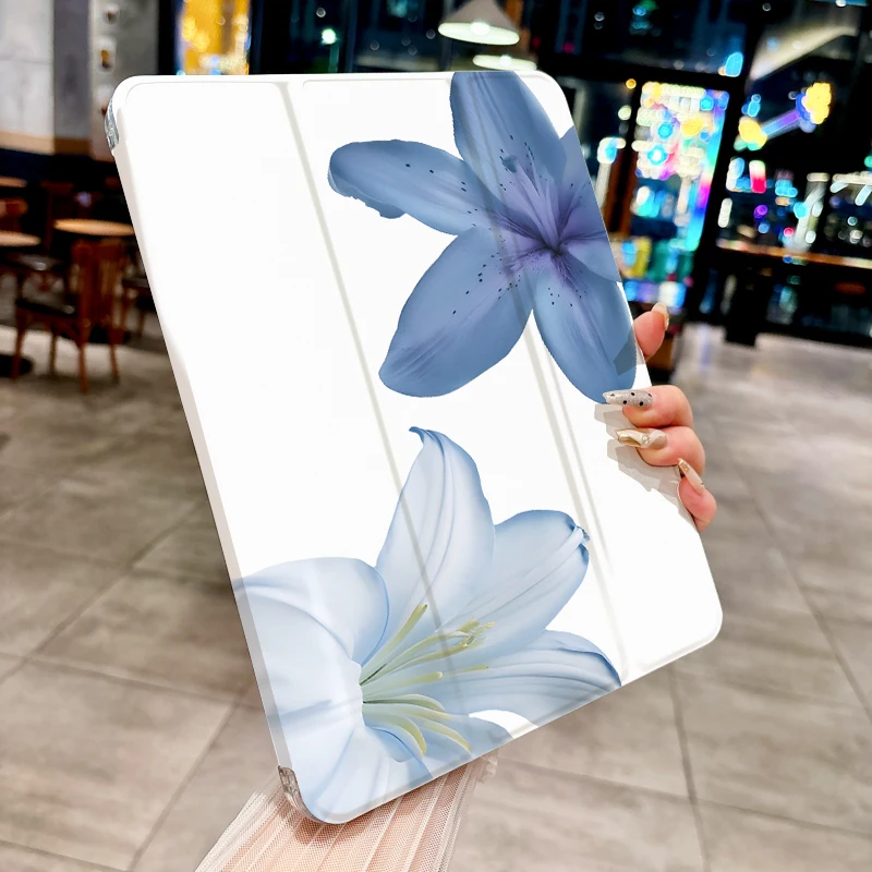 Pure&noble/elegant&fragrant Li - Cool Tablet Accessories 评论和价格